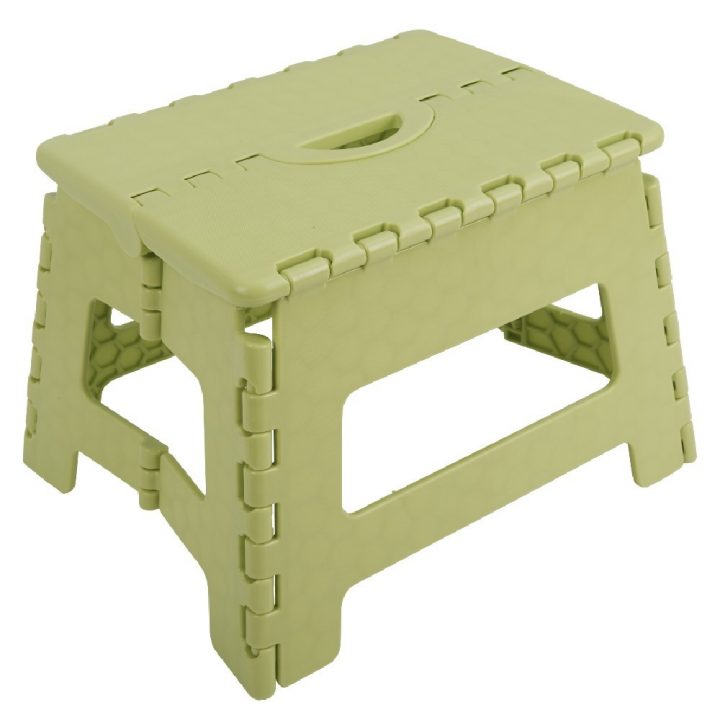 Tabouret Marche Pied Pliant serapportantà Marche Pied Salle De Bain