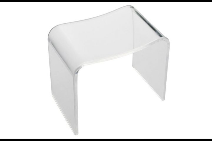 Tabouret Salle De Bain Design | Bright Shadow Online tout Siège Pour Salle De Bain