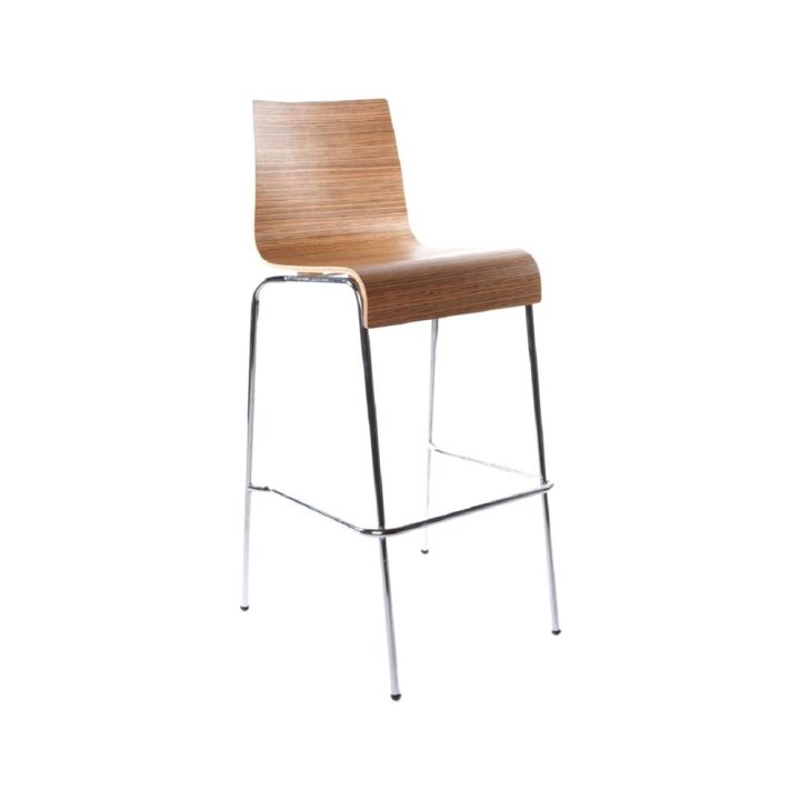 Tabouret Zebrano Alinea – Emberizaone.fr tout Alinea Chaises Salle À Manger