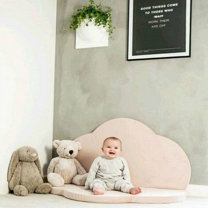Tapis De Jeu Bébé Tapis Nuage Jeu Ramper Couverture pour Decoration Nuage Chambre Bébé Tapis De Jeu Bébé Tapis Nuage Jeu Ramper Couverture pour Decoration Nuage Chambre Bébé