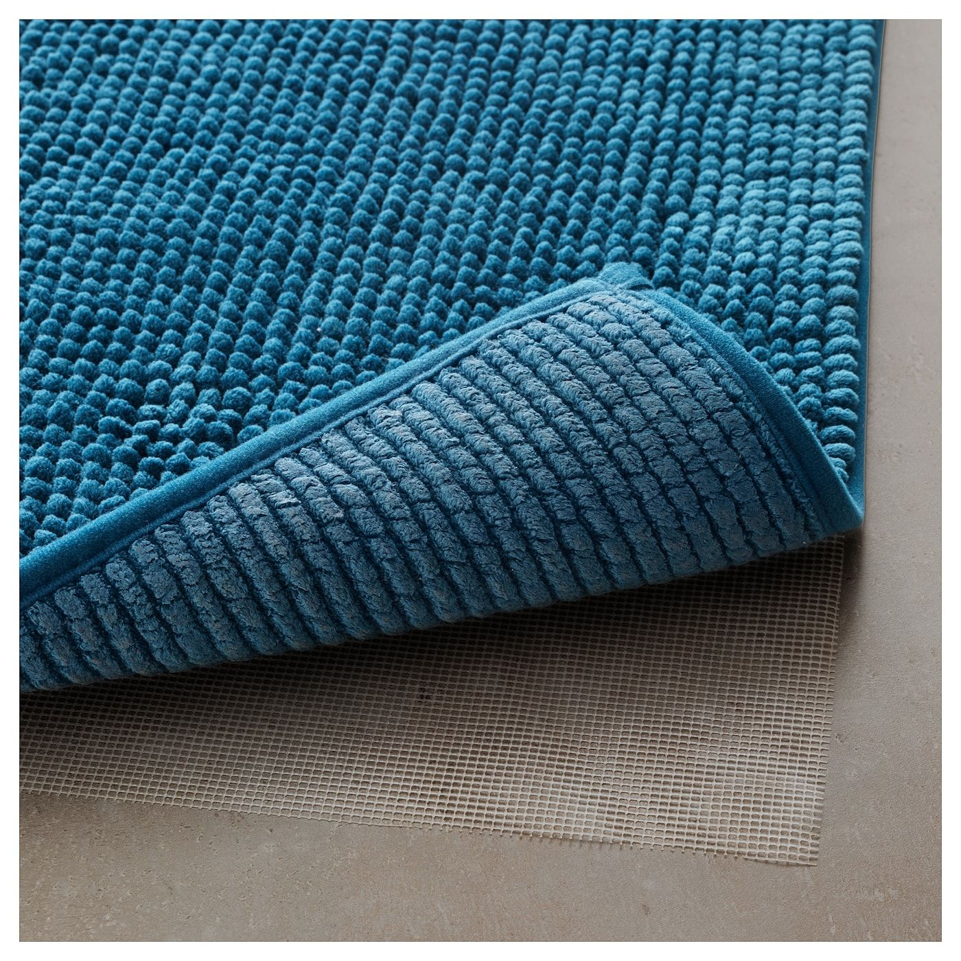 Tapis Salle De Bain Bleu Ikea avec Tapis De Douche Ikea