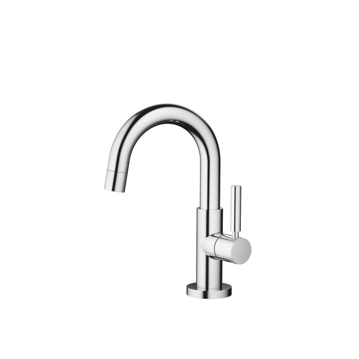 Tara. Chrome Robinetteries De Lavabo: Robinet De Service Eau pour Robinet En Anglais