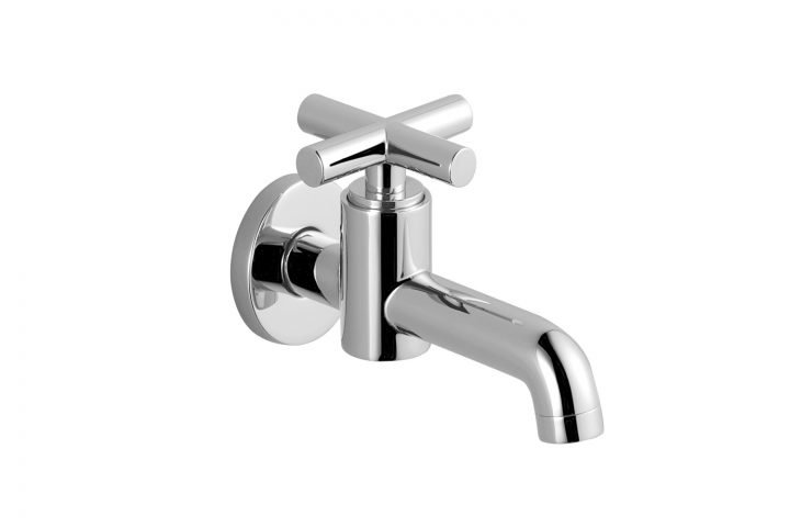 Tara. Platine Mat Robinetteries De Lavabo: Robinet Mural Eau destiné Robinet En Anglais