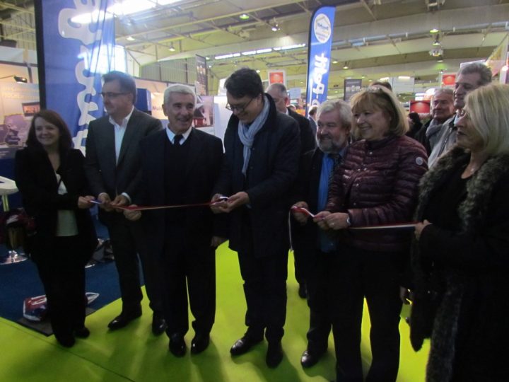 Tarbes – La Maison Fait Son Salon Jusqu'au 18 Octobre | La avec Chambre Des Metiers Tarbes