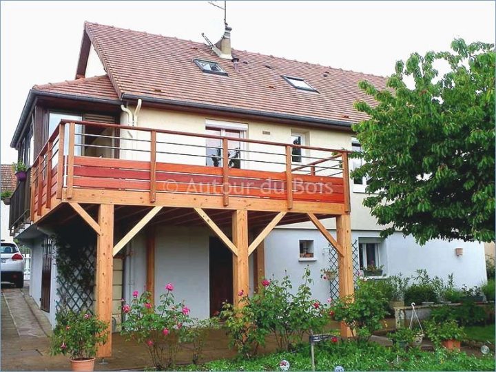 Tarif Veranda 30M2 Inspiré Veranda Rideau Prix Nouveau dedans Veranda 30M2