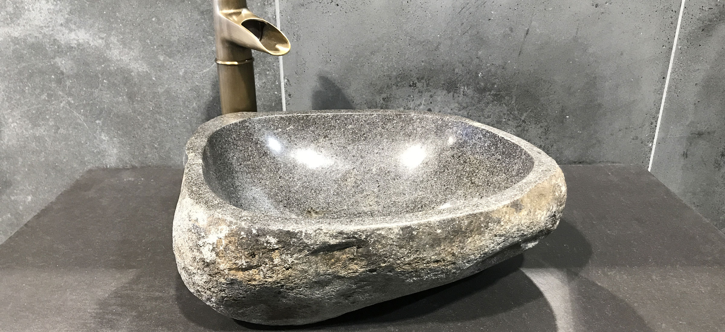 Teak Stone Signature | Meubles Et D'accessoires De Salle De avec Accessoires Salle Bain Haut Gamme
