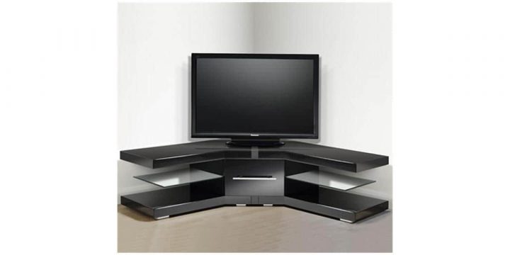 Techlink Ec155Cb | Meuble Tv Techlink Sur Easylounge destiné Meuble Télé D Angle Techlink Ec155Cb | Meuble Tv Techlink Sur Easylounge destiné Meuble Télé D Angle