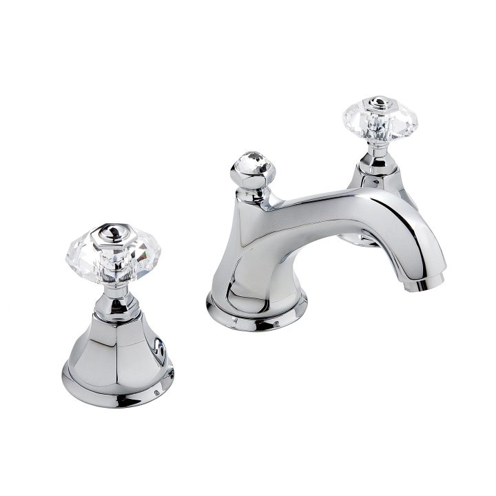 Teide Drie Gats Wastafelmengkraan 950.1908.xx.xx encequiconcerne Robinet En Anglais