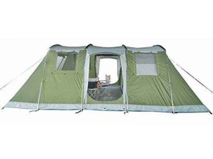 Tente Familiale 6 Places 3 Chambres, Notre Top 12 Pour encequiconcerne Tente 6 Places 3 Chambres