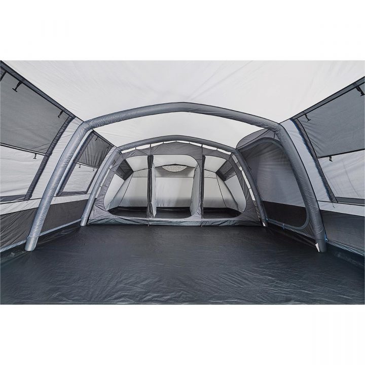 Tente Gonflable Trigano Diablo 6 Places intérieur Tente 6 Places 3 Chambres