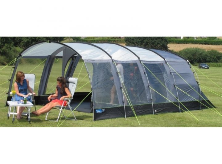 Tente Hayling 6 Places 2019 – Als Camping pour Tente 6 Places 3 Chambres