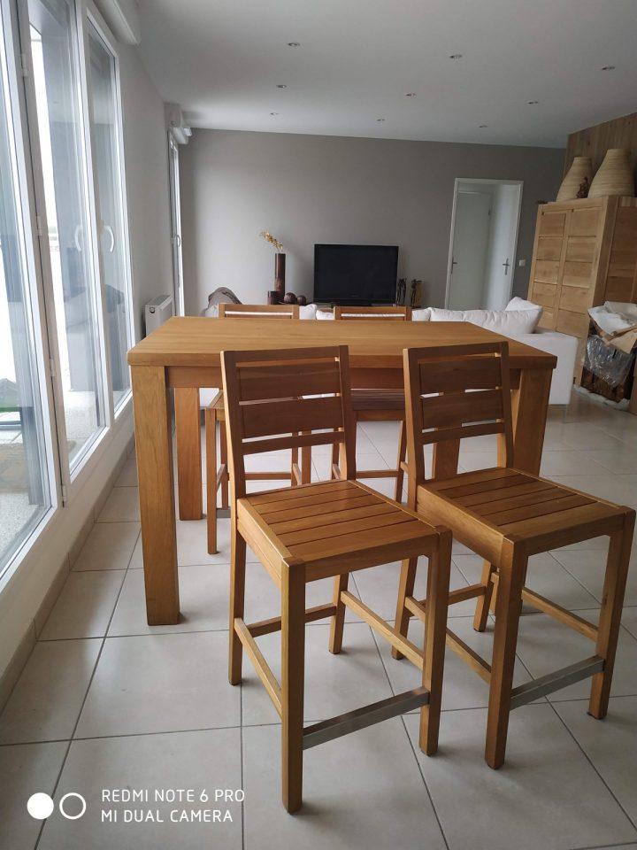 Terra Nova à Terra Nova Meuble