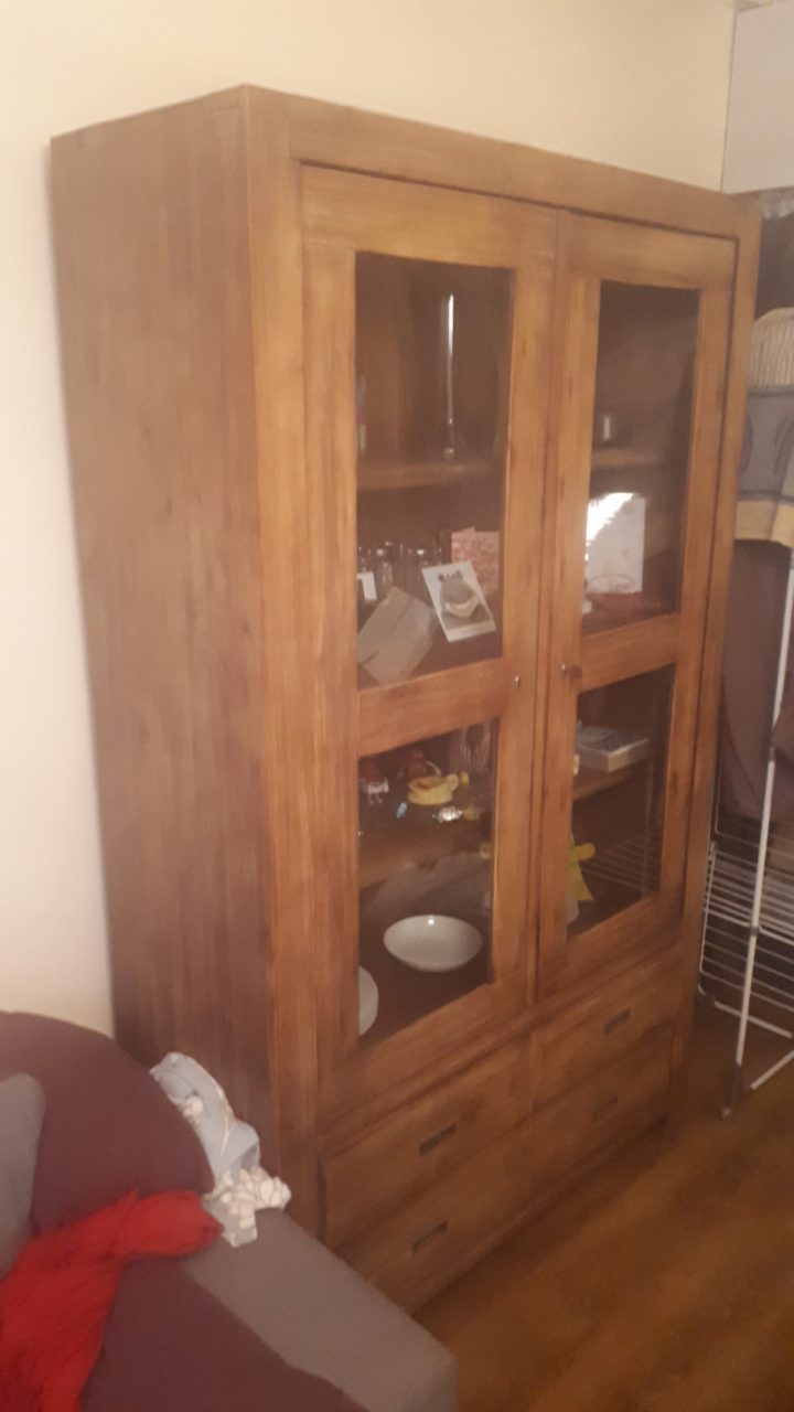 Terra Nova avec Terra Nova Meuble