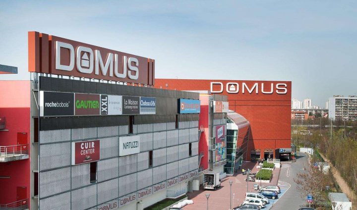 Terra Nova : Meubles Rosny Sous Bois 93110 (Adresse, Horaire concernant Terra Nova Meuble