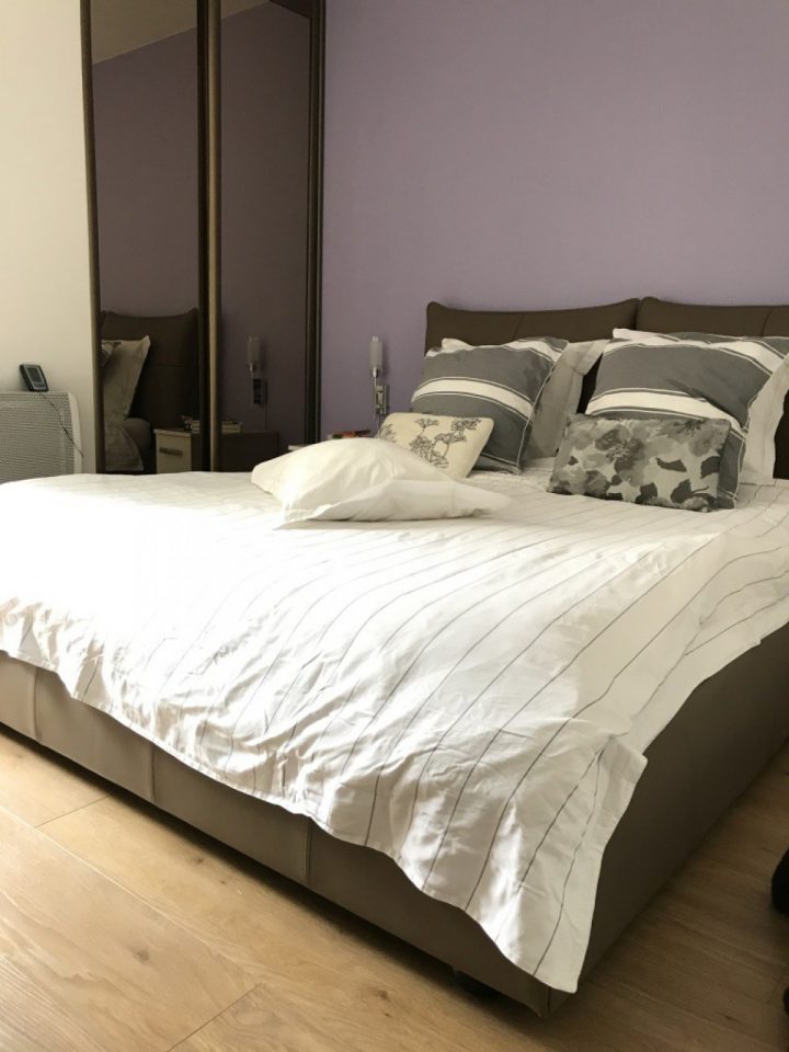 Terra Nova serapportantà Terra Nova Meuble