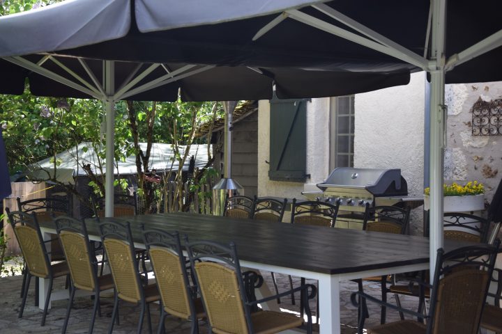 Terras Van De Chambres D Hotes – Frans Bed, Terras En intérieur Chambre D Hotes Les Vans Terras Van De Chambres D Hotes – Frans Bed, Terras En intérieur Chambre D Hotes Les Vans