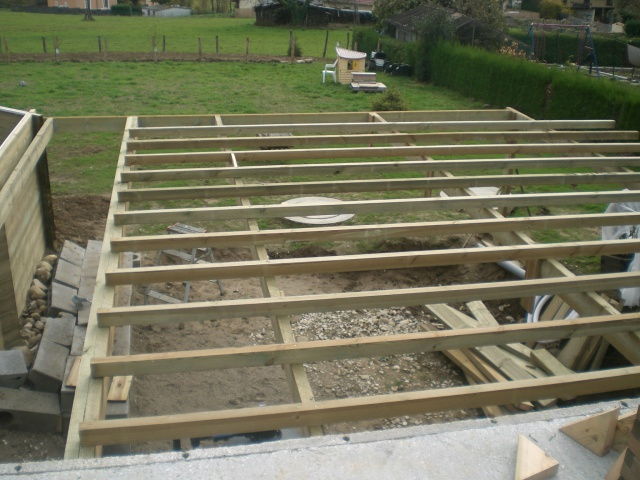 Terrasse Bois 30M2 concernant Construire Terrasse Bois Sur Parpaing Terrasse Bois 30M2 concernant Construire Terrasse Bois Sur Parpaing