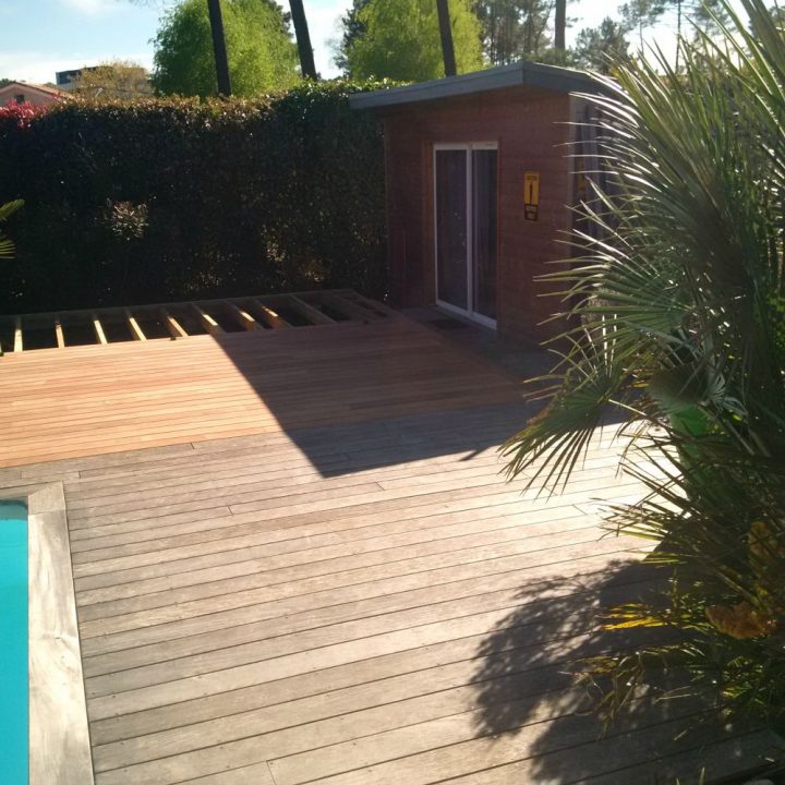 Terrasse Bois Exotique Cumaru | Artisan Charpente Menuiserie dedans Margelle Piscine Cumaru Terrasse Bois Exotique Cumaru | Artisan Charpente Menuiserie dedans Margelle Piscine Cumaru