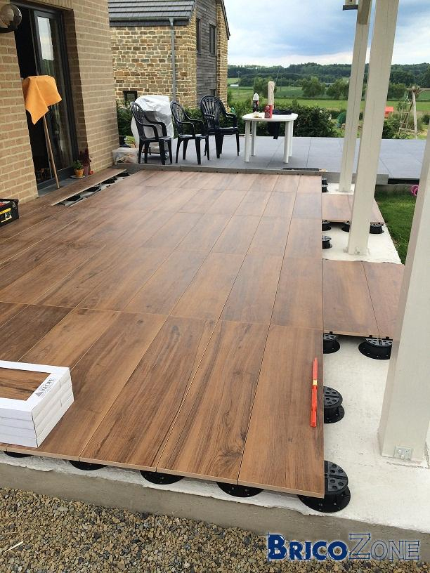 Terrasse Carrelage Sur Plots Reglables avec Dalle Terrasse Sur Plot Terrasse Carrelage Sur Plots Reglables avec Dalle Terrasse Sur Plot