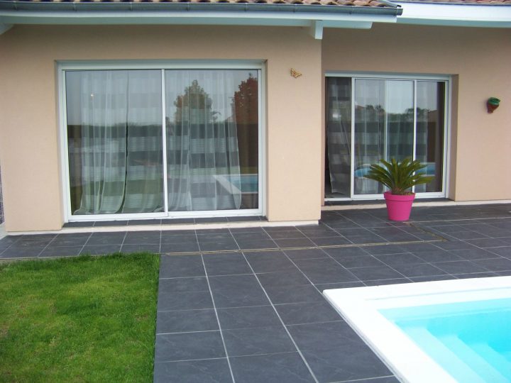 Terrasse Carrelée – Ma Terrasse concernant Modele De Terrasse Terrasse Carrelée – Ma Terrasse concernant Modele De Terrasse