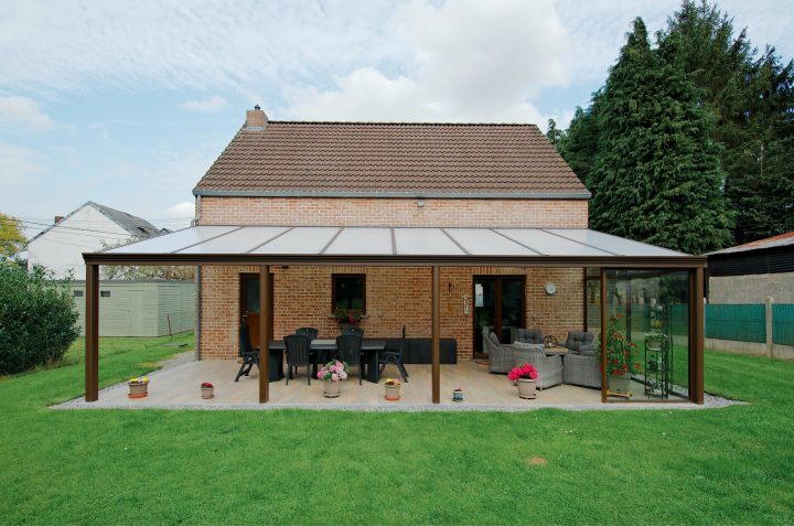 Terrasse Couverte En Bois : Prix, Idées, Tendances – Guide serapportantà Terrasse Couverte Bois Terrasse Couverte En Bois : Prix, Idées, Tendances – Guide serapportantà Terrasse Couverte Bois