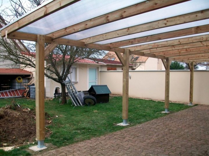 Terrasse Couverte Polycarbonate – Mailleraye.fr Jardin avec Terrasse Couverte Bois Terrasse Couverte Polycarbonate – Mailleraye.fr Jardin avec Terrasse Couverte Bois
