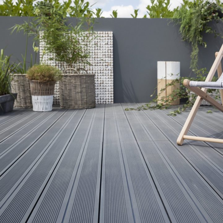 Terrasse En Bois Composite : Ce Qu'Il Faut Savoir pour Plancher Bois Terrasse Exterieur Terrasse En Bois Composite : Ce Qu'Il Faut Savoir pour Plancher Bois Terrasse Exterieur