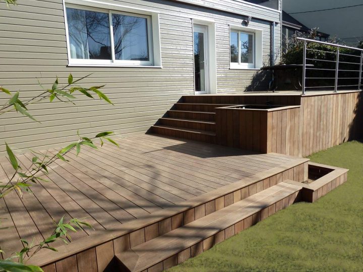Terrasse En Bois Nantes 44 – France Terrasse Bois intérieur Terrasse Bois À Dérouler Terrasse En Bois Nantes 44 – France Terrasse Bois intérieur Terrasse Bois À Dérouler