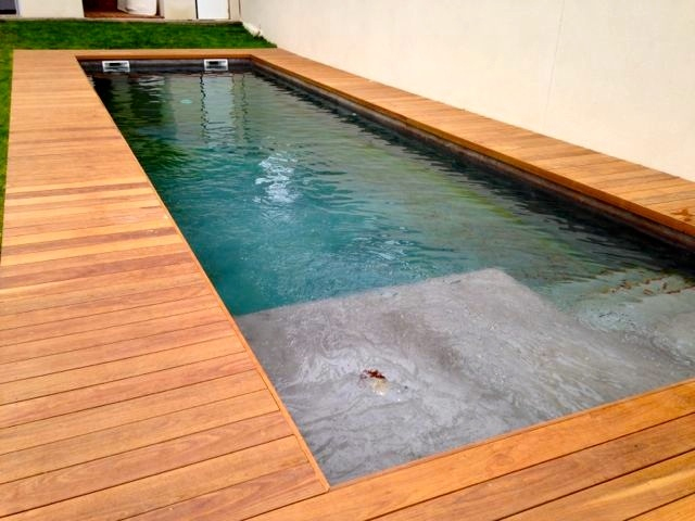 Terrasse En Ipe Pour Piscine Couloir De Nage – Sud Terrasses pour Margelle Piscine Cumaru Terrasse En Ipe Pour Piscine Couloir De Nage – Sud Terrasses pour Margelle Piscine Cumaru