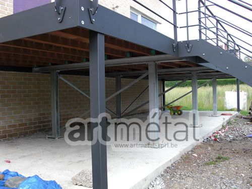 Terrasse Sur Pilotis – Recherche Google | Terrasse Sur destiné Terrasse En Kit Sur Pilotis Terrasse Sur Pilotis – Recherche Google | Terrasse Sur destiné Terrasse En Kit Sur Pilotis