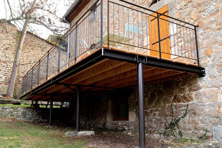 Terrasse Sur Pilotis – Recherche Google | Terrasse Surélevée pour Ossature Terrasse Bois Surélevée Terrasse Sur Pilotis – Recherche Google | Terrasse Surélevée pour Ossature Terrasse Bois Surélevée