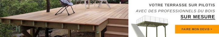 Terrasse Sur Pilotis, Structure De Terrasse Sur Pilotis tout Terrasse En Kit Sur Pilotis Terrasse Sur Pilotis, Structure De Terrasse Sur Pilotis tout Terrasse En Kit Sur Pilotis