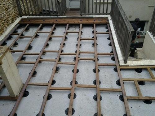 Terrasse Sur Plot Beton pour Castorama Plots Beton Terrasse Terrasse Sur Plot Beton pour Castorama Plots Beton Terrasse