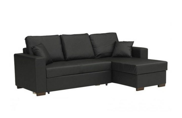 Test Du Canapé Convertible Parigi En Polyuréthane Simili Cuir destiné Canapé Fixe Nicaragua But Test Du Canapé Convertible Parigi En Polyuréthane Simili Cuir destiné Canapé Fixe Nicaragua But