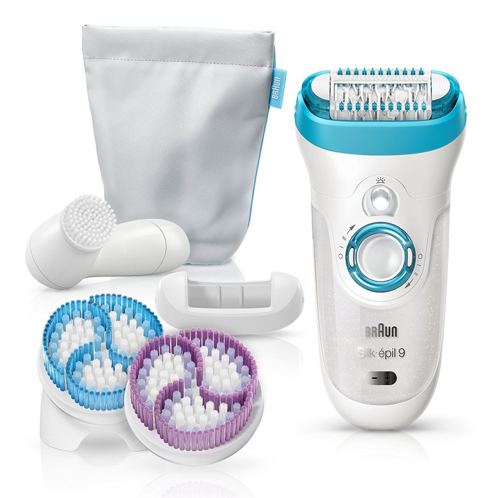 Test Et Avis : Épilateur Braun Silk-Épil 9 Skinspa 9-969 destiné Epilateur Sous La Douche Test Et Avis : Épilateur Braun Silk-Épil 9 Skinspa 9-969 destiné Epilateur Sous La Douche