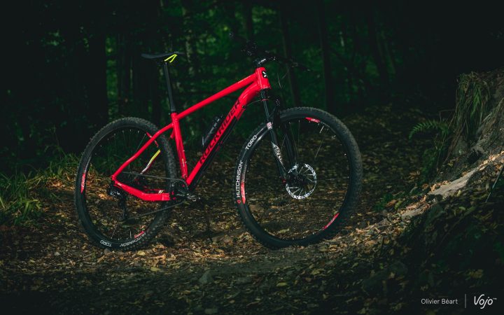 Test | Rockrider Xc500 : Oui, On Peut Faire Un (Très) Bon pour Taille Chambre A Air Velo Test | Rockrider Xc500 : Oui, On Peut Faire Un (Très) Bon pour Taille Chambre A Air Velo