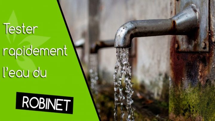 Tester L'eau Du Robinet – Déterminer Le Bon Système De tout Ph Eau Du Robinet Tester L'eau Du Robinet – Déterminer Le Bon Système De tout Ph Eau Du Robinet