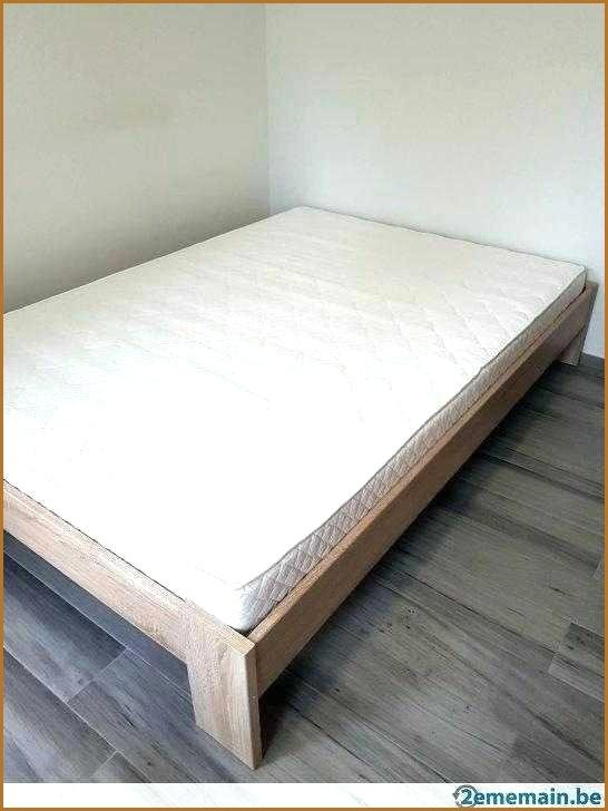 Tete De Lit Bois Ikea Génial Cadre De Lit Une Personne tout Coussin Tete De Lit Gifi