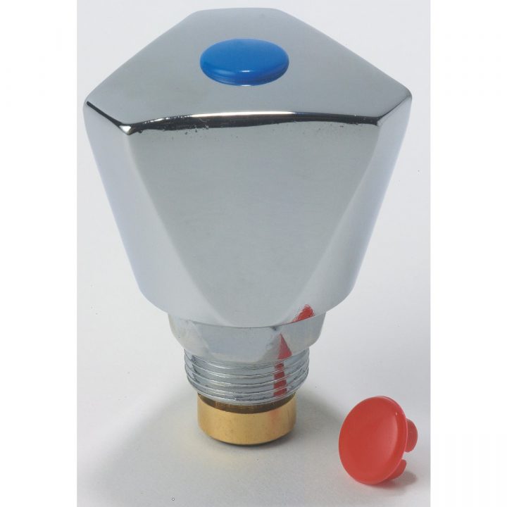 Tête De Robinet Universelle À Clapet Neptune – Filetage 19 X 150 Mm concernant Tete De Robinet Universelle