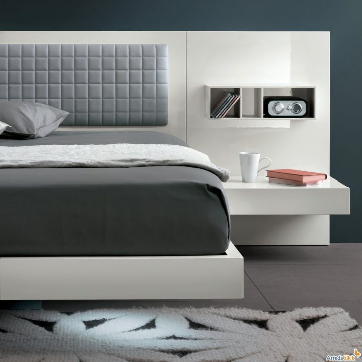 Tete Lit Avec Chevet pour Tête De Lit Coussin Suspendu Tete Lit Avec Chevet pour Tête De Lit Coussin Suspendu