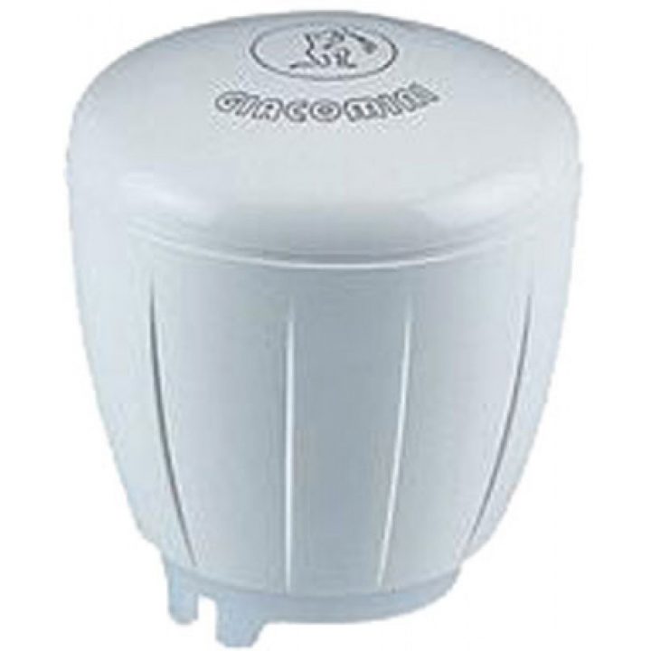 Tête Manuelle R450Tg Giacomini Sur Bricozor encequiconcerne Tete De Robinet Radiateur