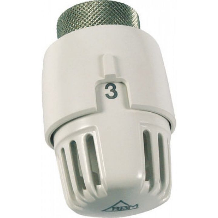 Tête Thermostatique À Dilatation De Liquide Tl 10 Rbm Sur Bricozor tout Tete Robinet Thermostatique Tête Thermostatique À Dilatation De Liquide Tl 10 Rbm Sur Bricozor tout Tete Robinet Thermostatique