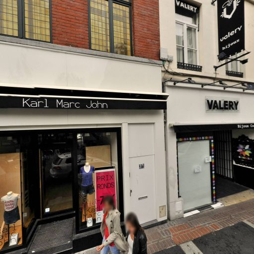 The Preppies Lille – Magasins De Vêtement (Adresse destiné Magasin De Meubles Lille