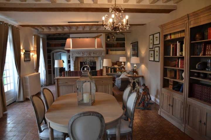 The Residence | Les Hautes Sources pour Chambre D Hote Fougeres