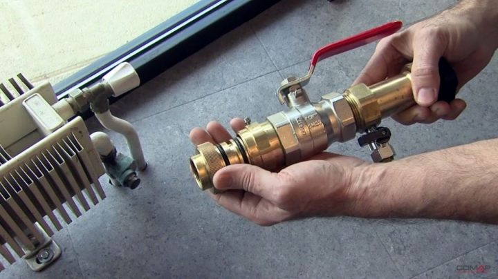 Thermostatisation : Une Opération Réalisable Sans Vidange destiné Changer Un Robinet Thermostatique De Radiateur Sans Vidanger