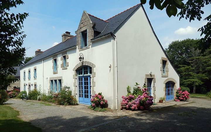 Ti Bleuñv-Nevez Maison D'hôtes En Bretagne Sud – Chambres D intérieur Chambre D Hotes Nevez Ti Bleuñv-Nevez Maison D'hôtes En Bretagne Sud – Chambres D intérieur Chambre D Hotes Nevez