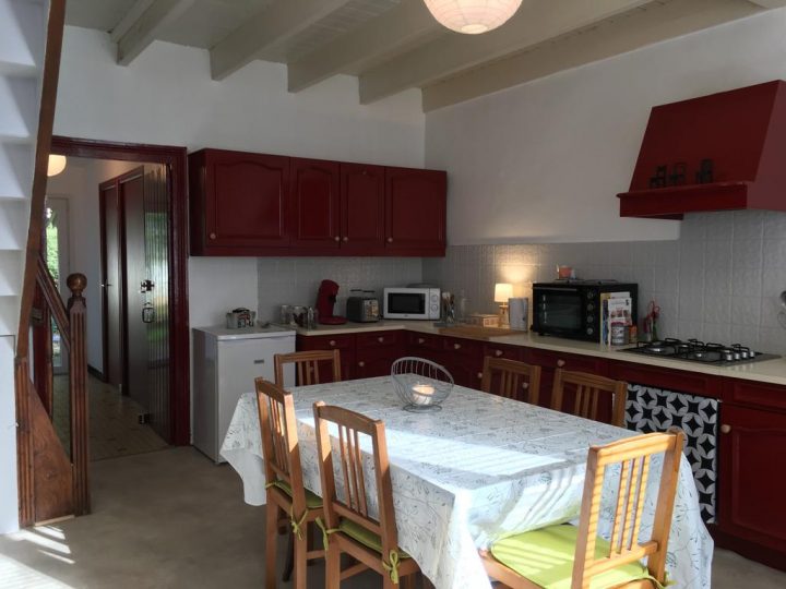 Ti Ruz, Maison De Vacances Carhaix Plouguer concernant Chambre D Hote Carhaix Ti Ruz, Maison De Vacances Carhaix Plouguer concernant Chambre D Hote Carhaix