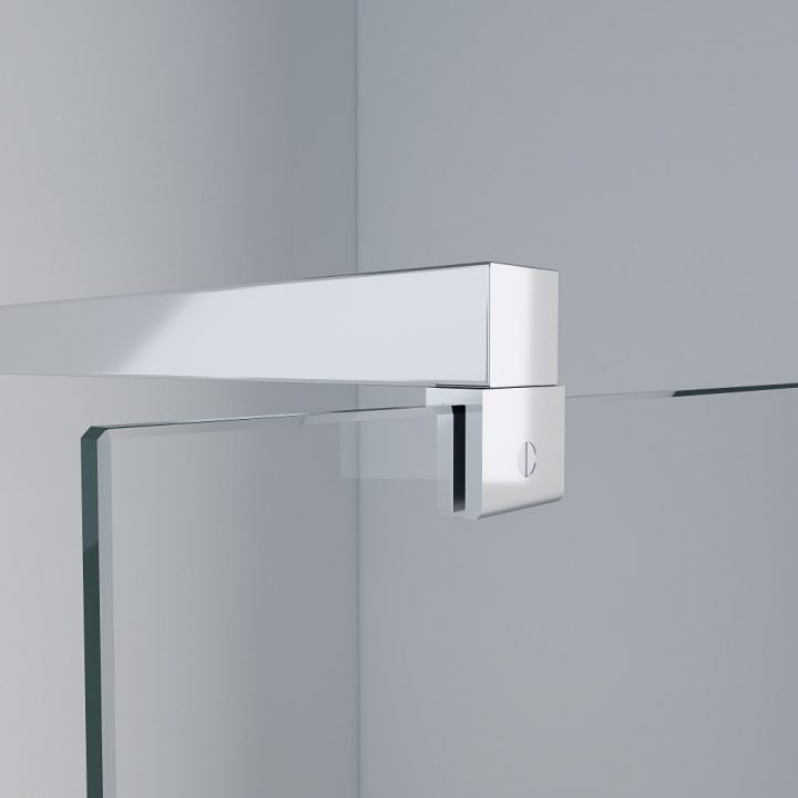 Tige S2 Barre Stabilisatrice Dressage Paroi De Douche 12Mm destiné Barre De Renfort Paroi De Douche