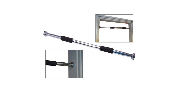 Titanus Barre De Traction Pour Porte À Commander En Ligne à Barre De Traction Jardin