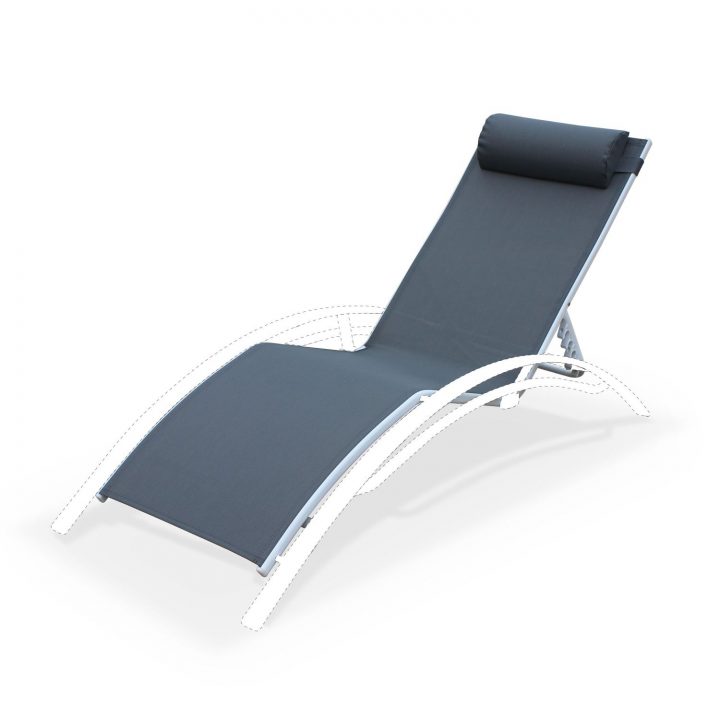 Toile De Remplacement Pour Bain De Soleil Louisa, En à Toile De Remplacement Pour Tonnelle Ronde Lisboa –